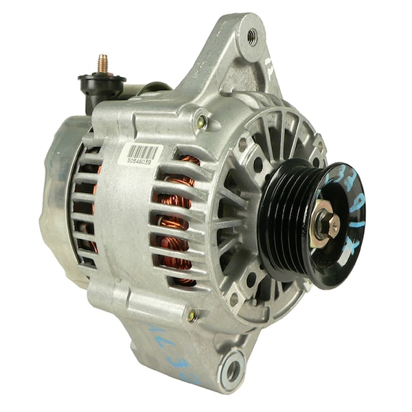 Db Electrical Alternator For Toyota 4Runner 1996-1999 Tacoma Truck 1997-1999; 400-52060 400-52060 - main